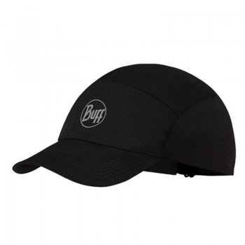 Casquette Running / Trail Buff Speed Cap Solid - montisport.fr