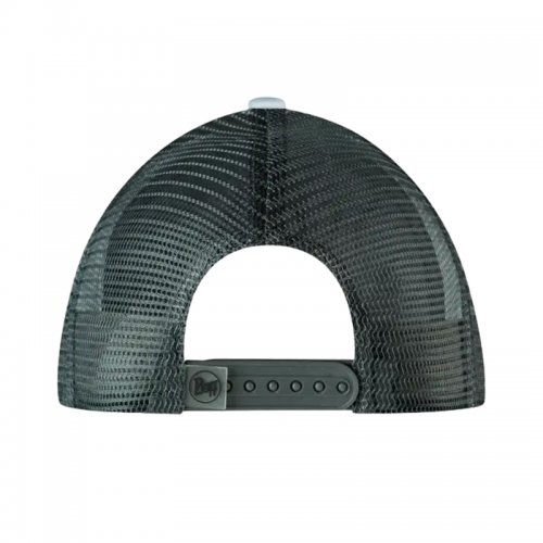 Casquette Running / Trail Buff Trucker Cap Darryl - montisport.fr