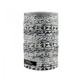 Tour de Cou Running / Trail Buff Coolnet UV Zacate - montisport.fr