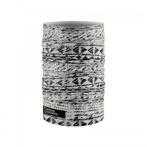 Tour de Cou Running / Trail Buff Coolnet UV Zacate - montisport.fr
