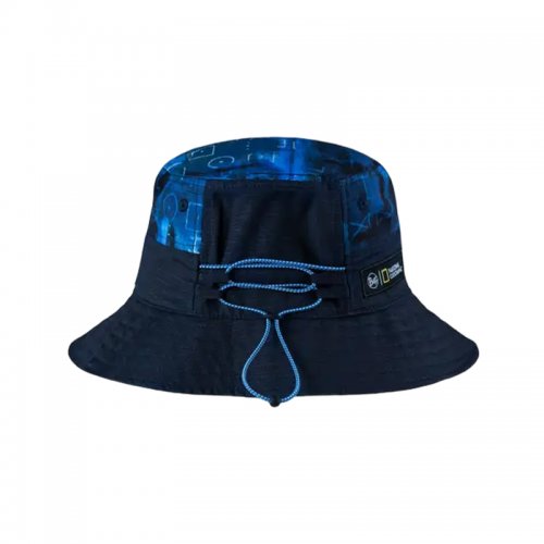 Chapeau Randonnée Buff Sun Bucket Hat Unrel - montisport.fr