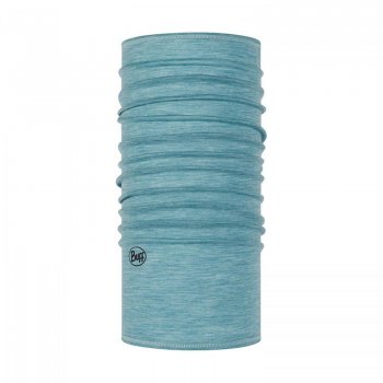 Tour de Cou Running / Trail Buff Lightweight Merino Wool - montisport.fr