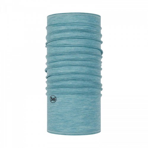 Tour de Cou Running / Trail Buff Lightweight Merino Wool - montisport.fr