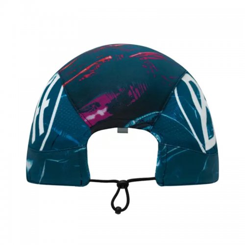 Casquette Running / Trail Buff Speed Cap X-Cross - montisport.fr