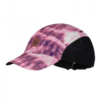 Casquette Running / Trail Buff Speed Cap Deri - montisport.fr