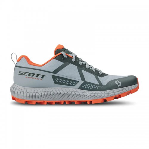 Chaussures Trail Homme Scott Supertrac 3 - montisport.fr