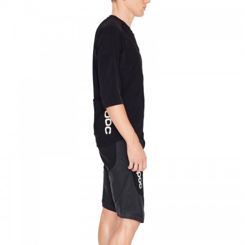 Short VTT Homme POC Enduro Resistance - montisport.fr