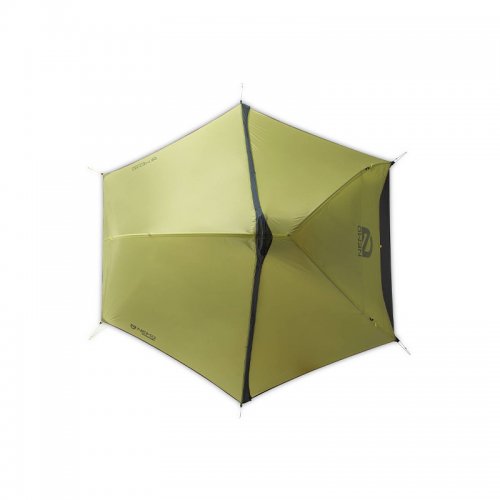 Tente Randonnée Némo Osmo 2 pers - montisport.fr