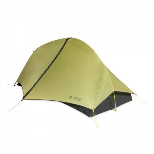 Tente Randonnée Némo Osmo 2 pers - montisport.fr