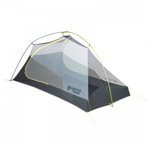 Tente Randonnée Némo Osmo 2 pers - montisport.fr