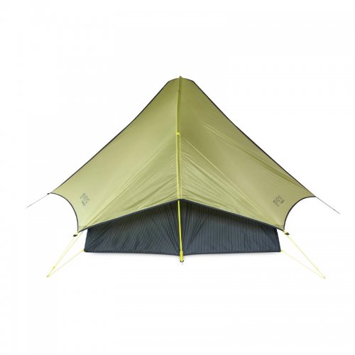 Tente Randonnée Némo Osmo 2 pers - montisport.fr