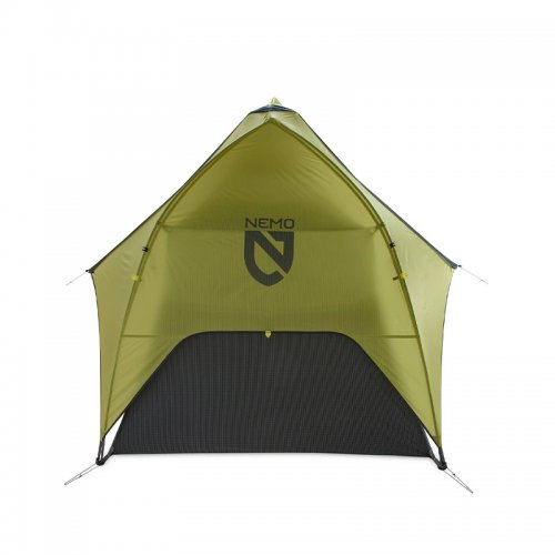 Tente Randonnée Némo Osmo 2 pers - montisport.fr