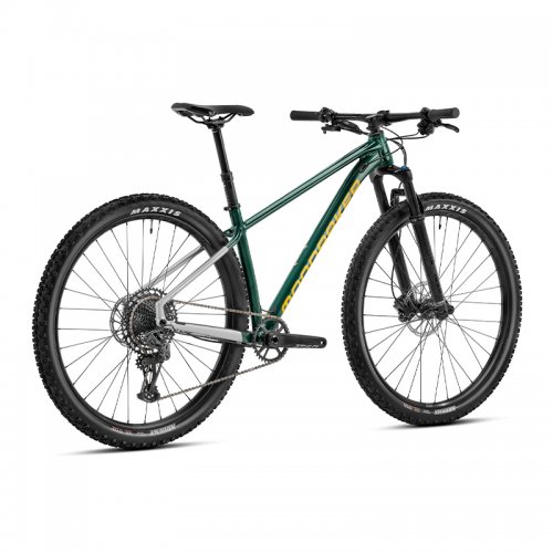 VTT Mondraker Chrono DC R 2023 - montisport.fr