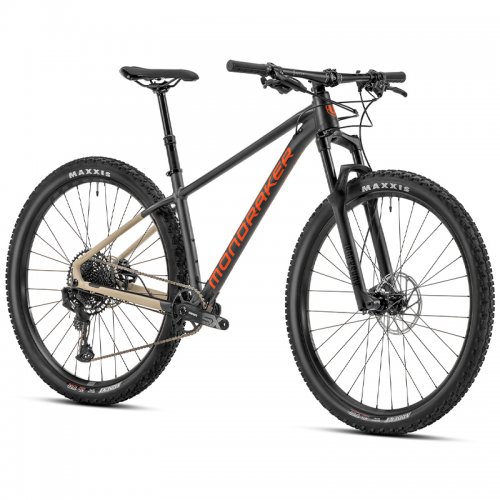 VTT Mondraker Chrono DC 2023 - montisport.fr