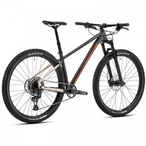 VTT Mondraker Chrono DC 2023 - montisport.fr