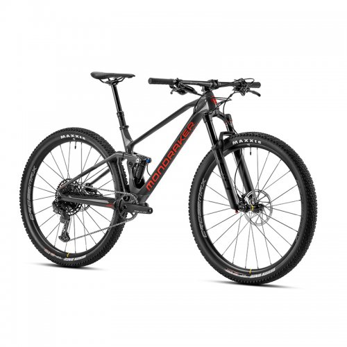 VTT Mondraker F-Podium Carbon DC 2023 - montisport.fr