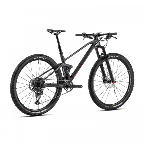 VTT Mondraker F-Podium Carbon DC 2023 - montisport.fr