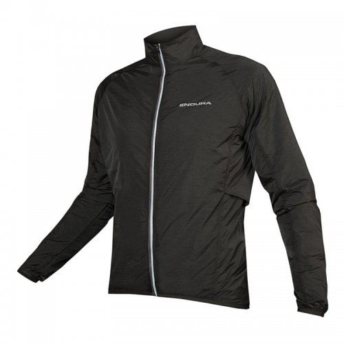 Veste Vélo Homme Endura Pakajak - montisport.fr