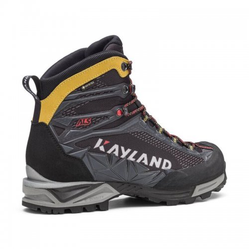 Chaussures Randonnée Homme Kayland Rocket GTX - montisport.fr