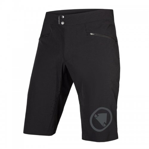 Short Vélo Homme Endura Singletrack Lite - montisport.fr