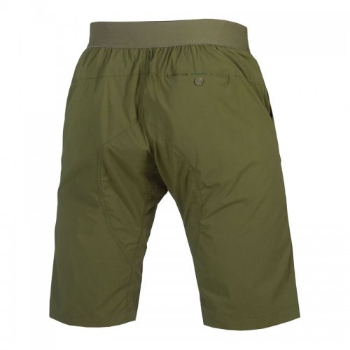 Short VTT Homme Endura Hummvee Lite - montisport.fr