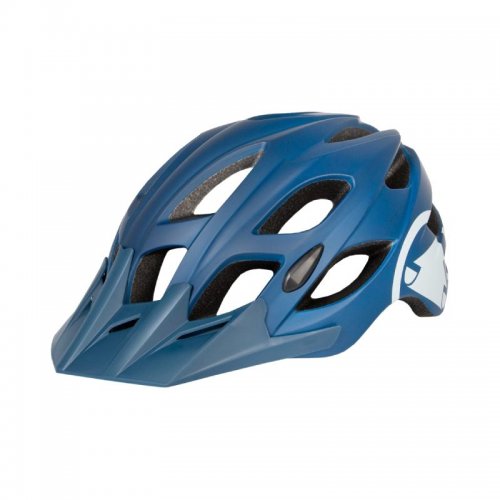 Casque Vélo Endura Hummvee - montisport.fr