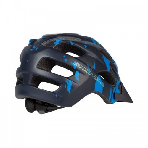 Casque Vélo Endura Hummvee - montisport.fr