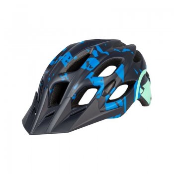 Casque Vélo Endura Hummvee - montisport.fr