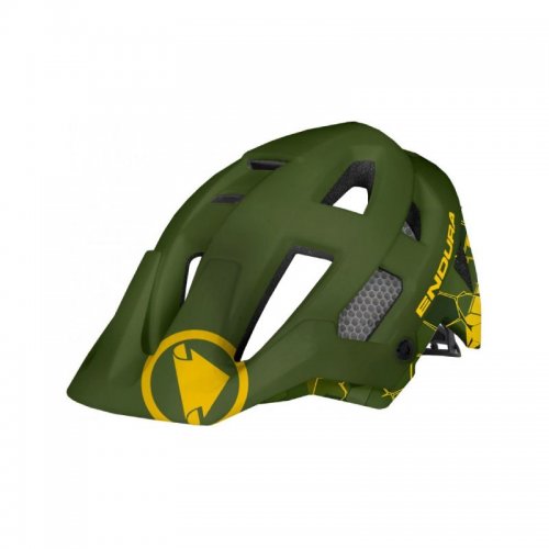 Casque VTT Endura Singletrack - montisport.fr