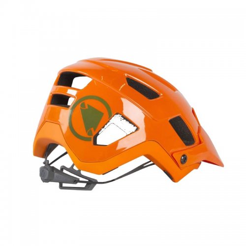 Casque Vélo Endura Hummvee Plus - montisport.fr