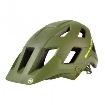 Casque Vélo Endura Hummvee Plus - montisport.fr