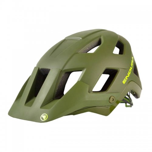 Casque Vélo Endura Hummvee Plus - montisport.fr