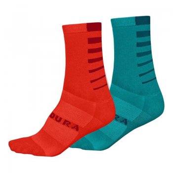 Chaussettes Vélo Femme...