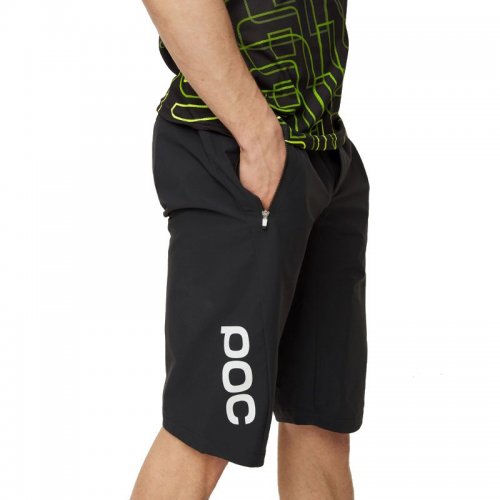 Short VTT Homme POC Essential Enduro - montisport.fr