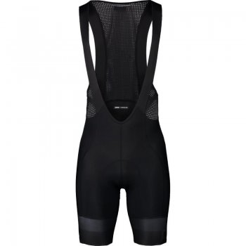 Cuissard Vélo Homme POC Essential Road VPD - montisport.fr