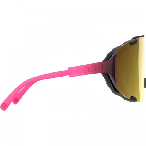 Lunettes Vélo POC Devour - montisport.fr