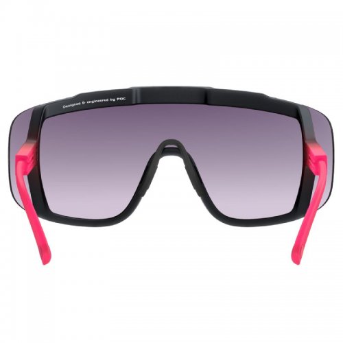 Lunettes Vélo POC Devour - montisport.fr