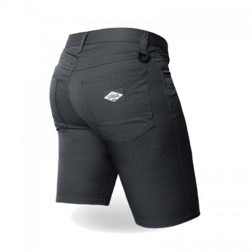 Short Vélo Femme Loose Riders Commuter