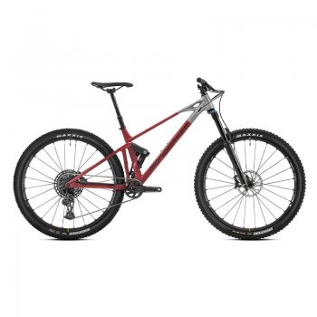 VTT Mondraker Raze R 2023 - montisport.fr