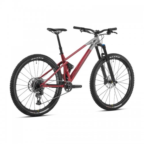 VTT Mondraker Raze R 2023 - montisport.fr