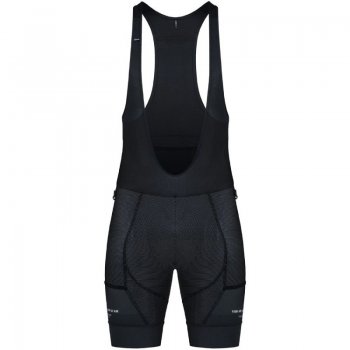 Cuissard Court Vélo Homme Gobik Commander K7 - montisport.fr