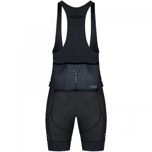 Cuissard Court Vélo Homme Gobik Commander K7 - montisport.fr