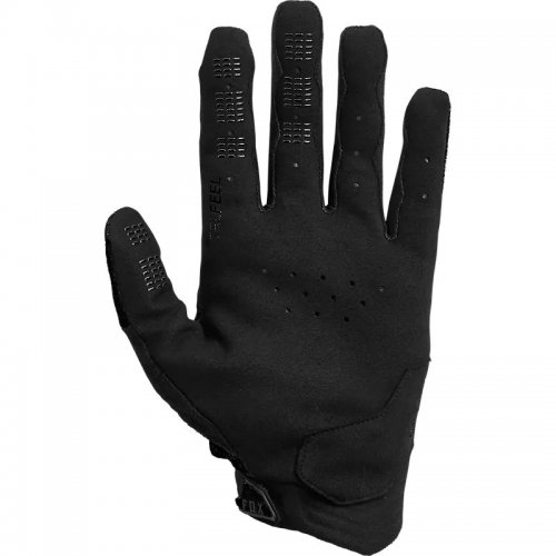 Gants Vélo Fox Defend D3O - montisport.fr