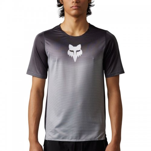 Maillot Vélo Homme Fox Flexair  - montisport.fr