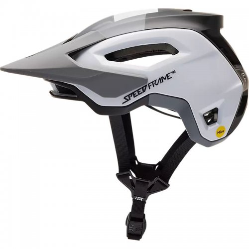 Casque Vélo Fox Speedframe Pro - montisport.fr