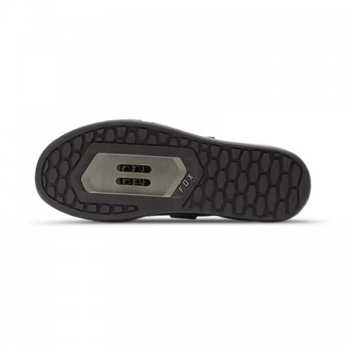 Chaussures Vélo Homme Fox Union - montisport.fr