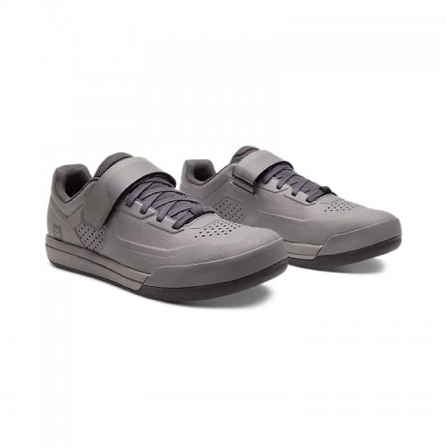 Chaussures Vélo Homme Fox Union - montisport.fr