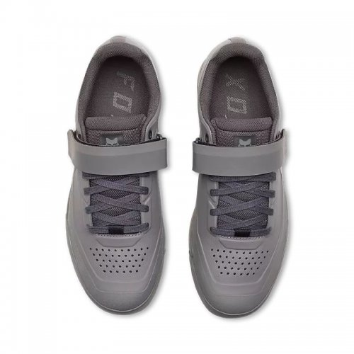 Chaussures Vélo Homme Fox Union - montisport.fr