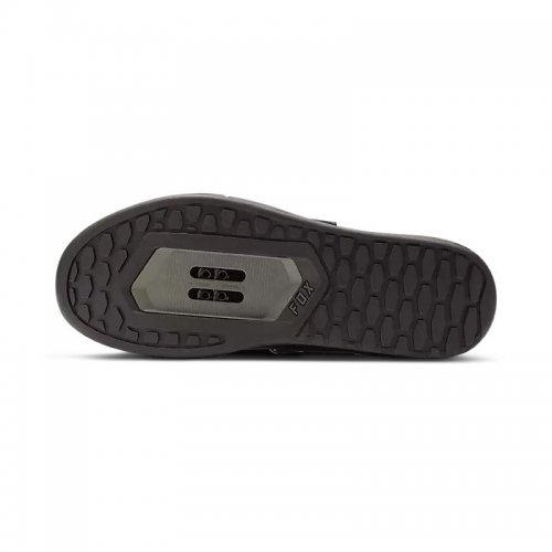 Chaussures Vélo Homme Fox Union - montisport.fr
