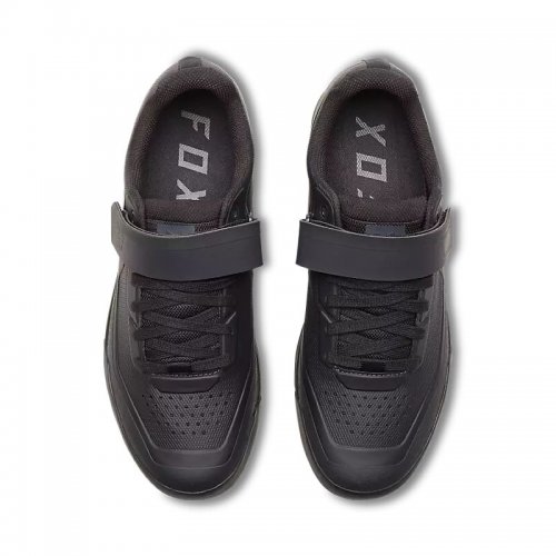 Chaussures Vélo Homme Fox Union - montisport.fr